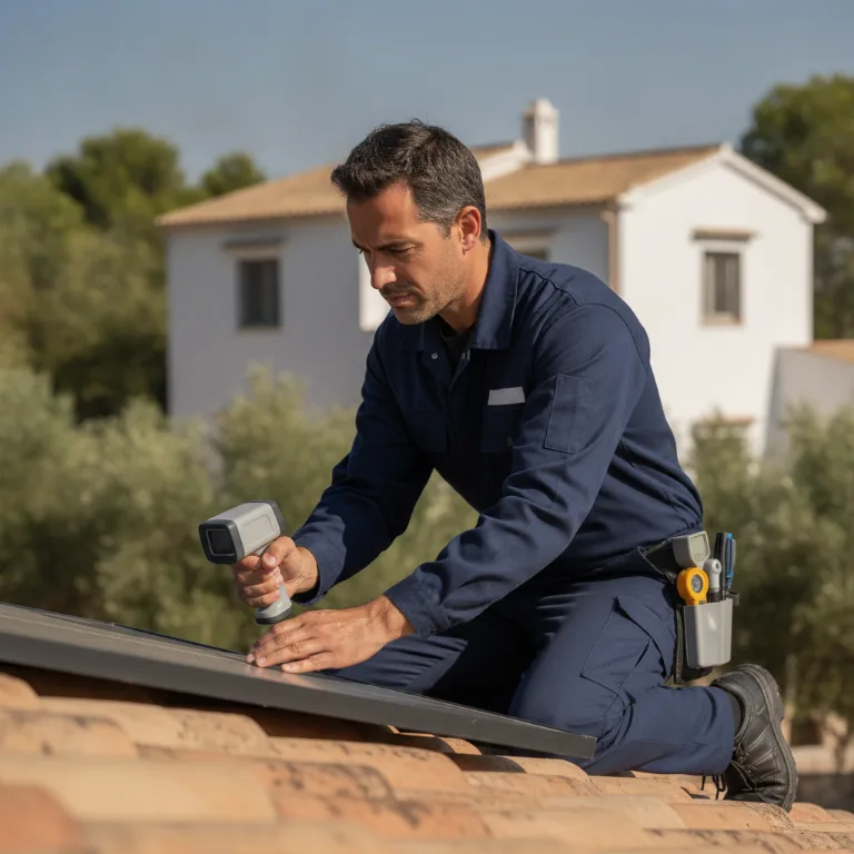 Auditoría Energética Vivienda servicio en Huesca